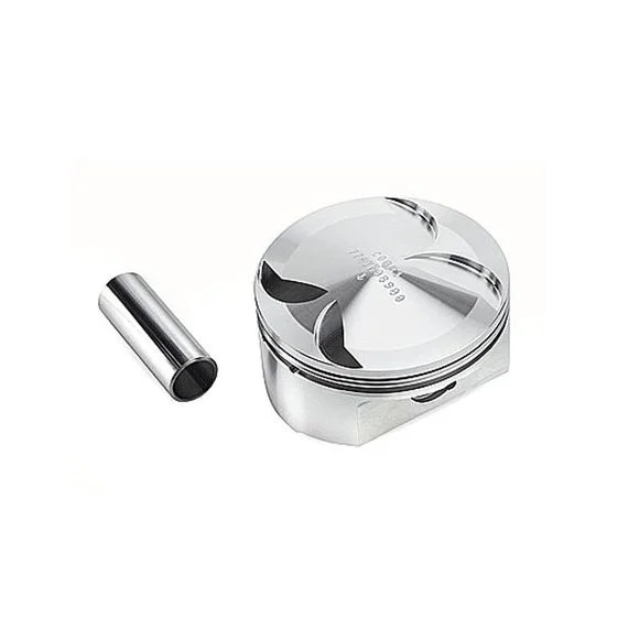 Kit piston Vertex PRO Complet forgé côte B Ref : 242130DB / 1095439002