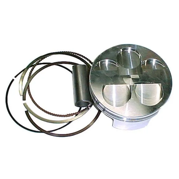 Kit piston Vertex PRO Complet forgé Côte B Ref : 252007DB / 1095354002