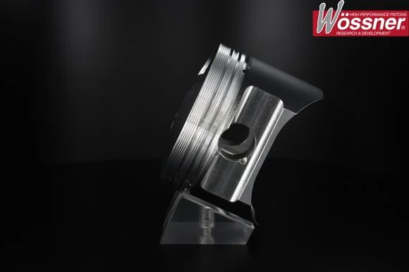 Kit piston Wossner forgé Pro Series Ref : WO00550A / 1093696003