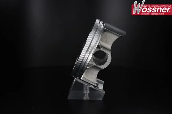 Kit piston Wossner forgé Pro Series Ref : WO00557A / 1093731001