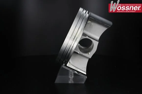 Kit piston Wossner forgé Pro Series Ref : WO00568A / 1093851003