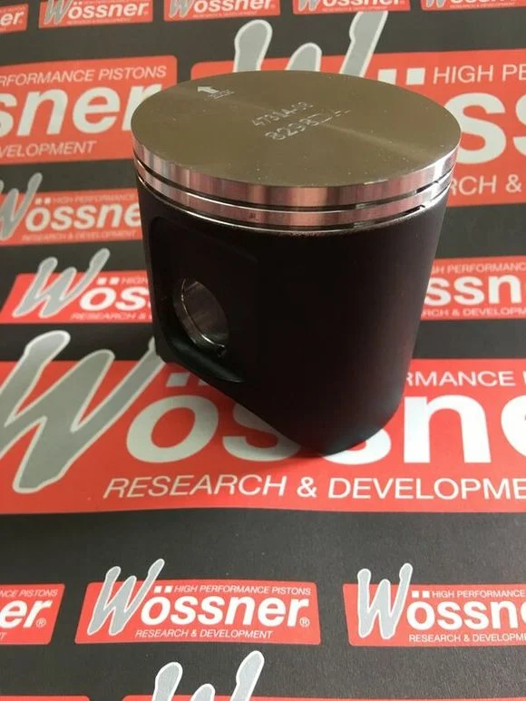 Kit piston Wossner forgé Ref : WO00548A / 1093683002