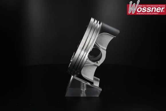 Kit piston Wossner forgé Ref : WO00555A / 1093729001
