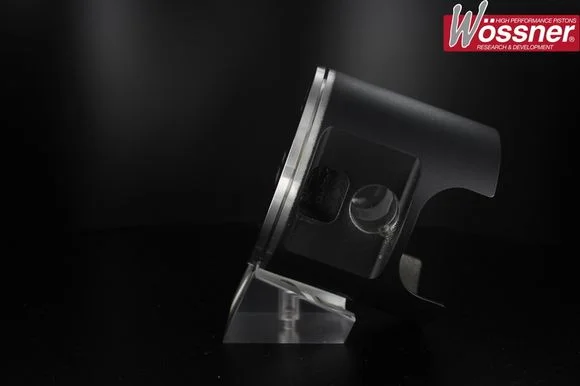 Kit piston Wossner forgéHUSQVARNA 430 CR 430 – 1981 – 1987Ref : WO00503A / 1093494003