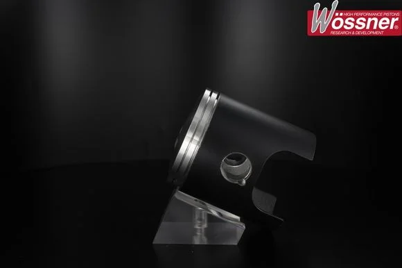 Kit piston Wossner forgéSUZUKI 175 PE 175 – 1980 – 1983Ref : WO00532A / 1093616003