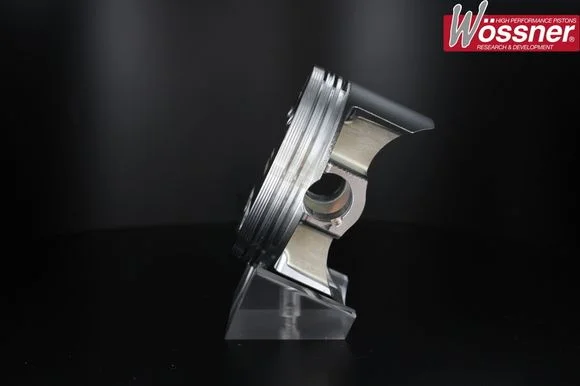 Kit piston Wossner forgéYAMAHA 350 XT 350 – 1986 – 1996Ref : WO00549A / 1093694003