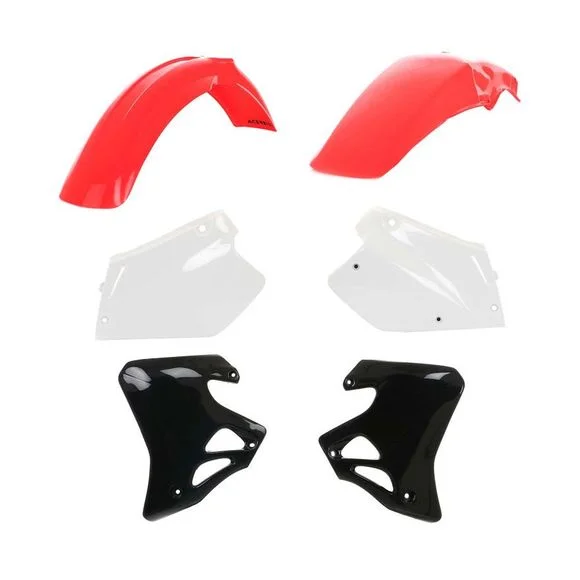 Kit plastiques Acerbis couleur origine Replica 96 Ref : AE2986 / 0007551.553.096