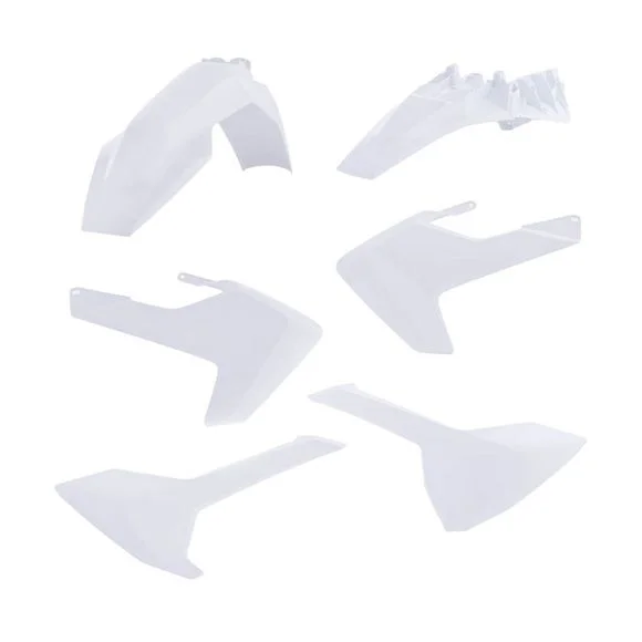 Kit plastiques Acerbis COULEUR REPLICA 2020 Ref : AE3008 / 0023055.553.020
