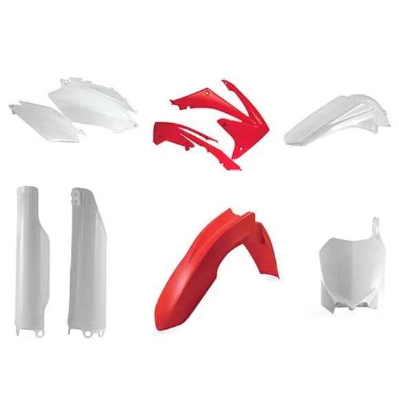 Kit plastiques Acerbis Full Kit réplica Ref : AE0839 / 0013979.553