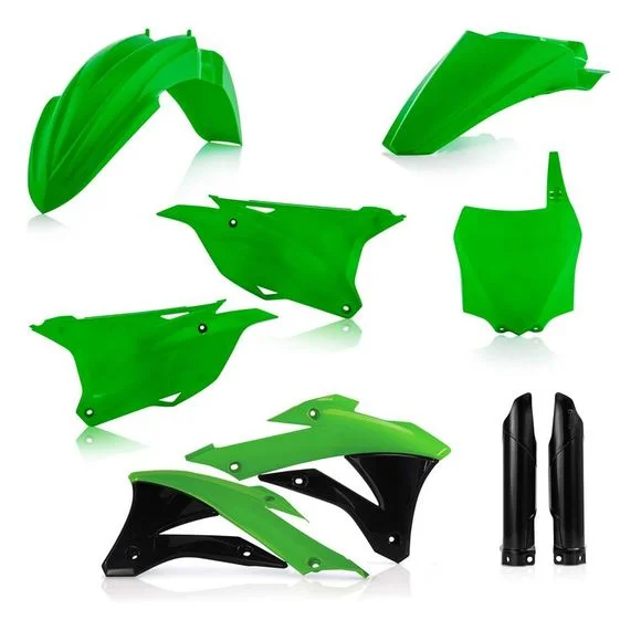 Kit plastiques Acerbis Replica 2020 Ref : AE2955 / 0017247.553.020