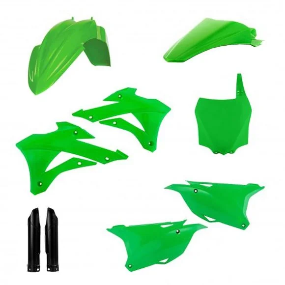 Kit plastiques Acerbis Replica 2021 Ref : AE3329 / 0017247.553.021