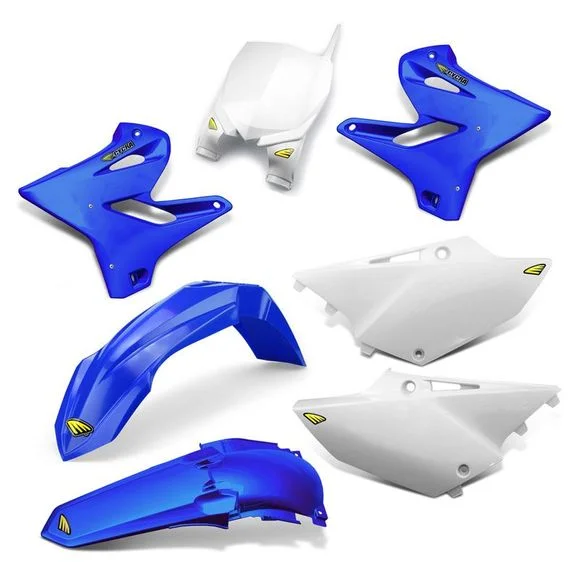 Kit plastiques CYCRA Powerflow origine Ref : CYC0224 / 14031631