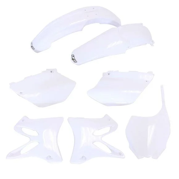 Kit plastiques Ufo blanc Ref : UF0335 / 1066280