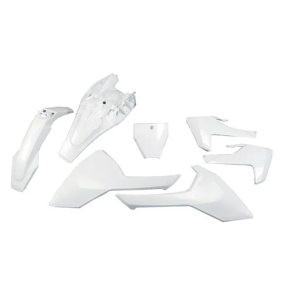 Kit plastiques Ufo couleur origine Ref : 78692999 / 1087060002