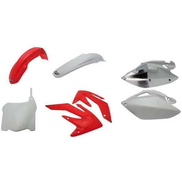 Kit plastiques Ufo couleur origine Ref : UF0011 / 1086948004