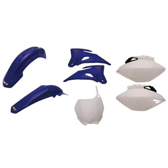 Kit plastiques Ufo couleur origine Ref : UF0032 / 1087919003