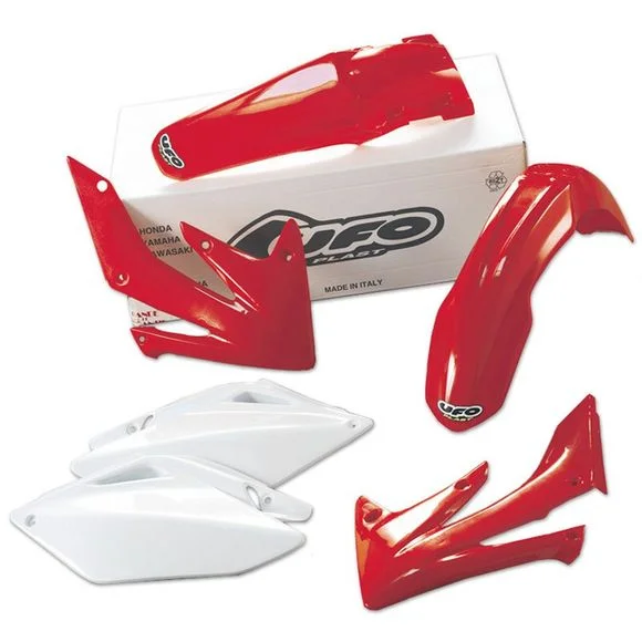 Kit plastiques Ufo couleur origine Ref : UF0772 / 1086950006