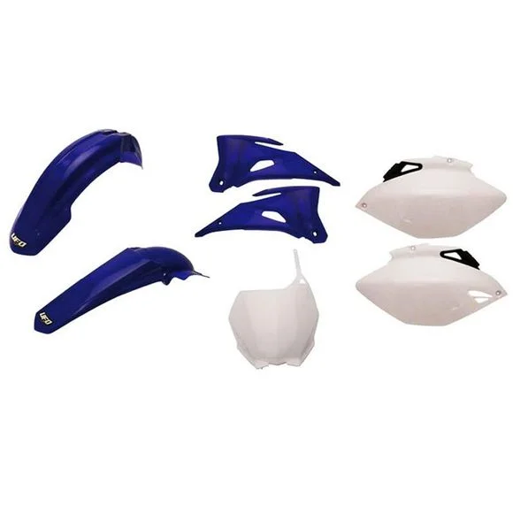Kit plastiques Ufo couleur origine Ref : UF0842 / 1087933005