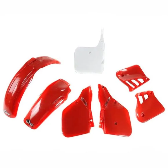 Kit plastiques Ufo VINTAGE Ref : 78694299 / 1086932001