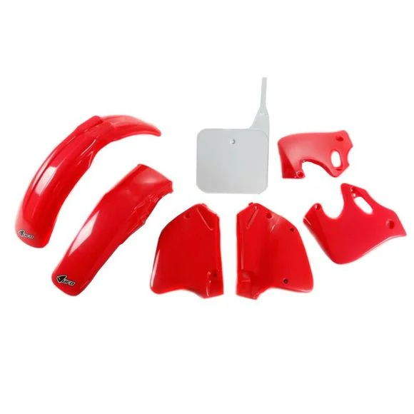 Kit plastiques Ufo VINTAGE Ref : 78694399 / 1086931001