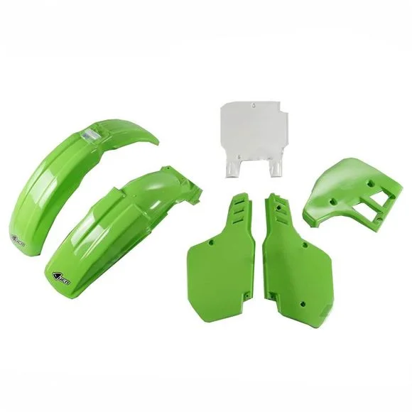 Kit plastiques Ufo VINTAGE Ref : 78696099 / 1087245001