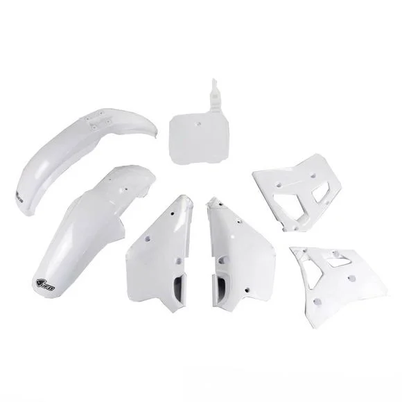 Kit plastiques Ufo VINTAGEYAMAHA 250 YZ 250 – 1991Ref : 78698099 / 1087909001
