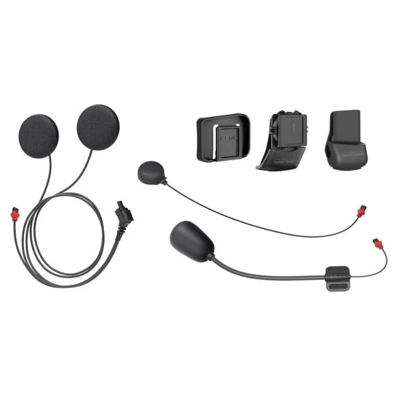Kit pour intercom Sena 50C Ref : SEN0117 / 50CA0311