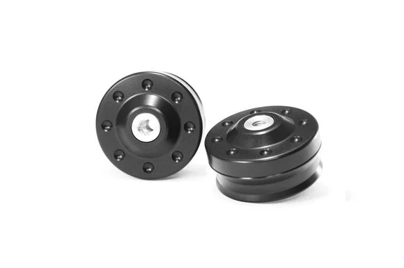 Kit Protection complet Gilles fourche et bras oscillant (axe de roue) GTA noir Ref : GILL00055A / 1092760