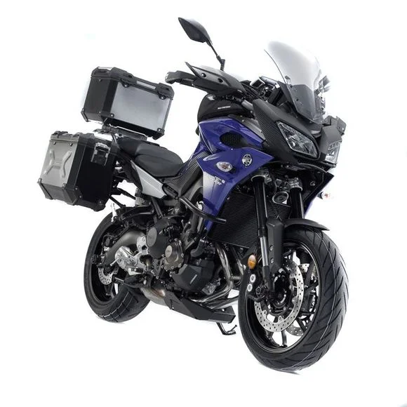 Kit Protection complet SW-MOTECH ADVENTURE Ref : ADV.06.525.76000 / ADV.06.525.76001