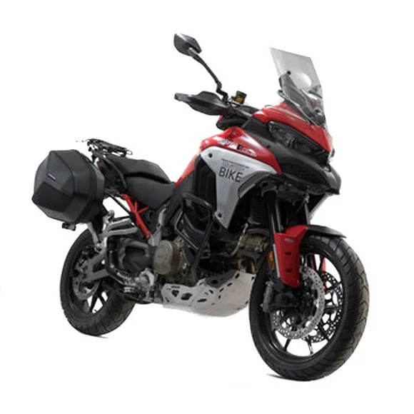 Kit Protection complet SW-MOTECH ADVENTURE Ref : SWM0448 / ADV.22.822.76001