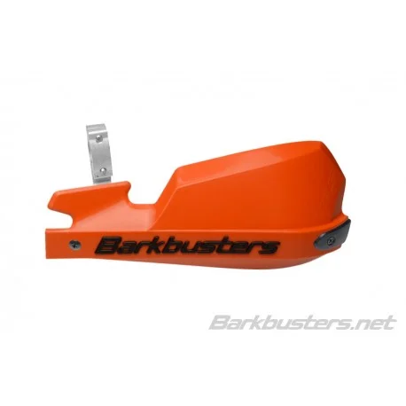 Kit protege-mains BARKBUSTERS VPS MX Universel orange