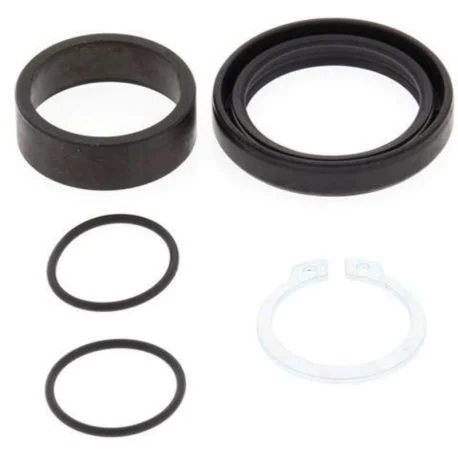 Kit reconditionnement d’arbre de sortie de boite ALL BALLS Kawasaki KX 250 KDX 250