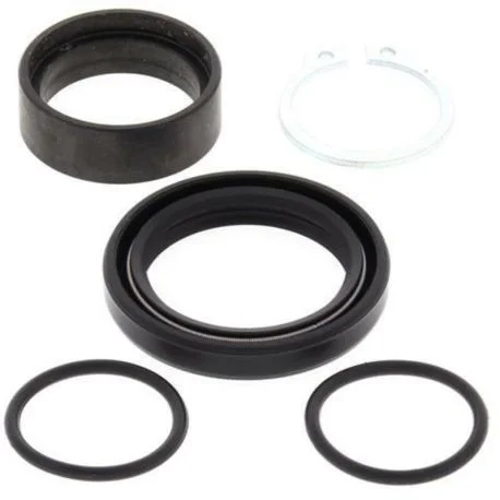 Kit reconditionnement d&rsquo;arbre de sortie de boite ALL BALLS Suzuki RM250 1989-2002 RMX250 1989-1998