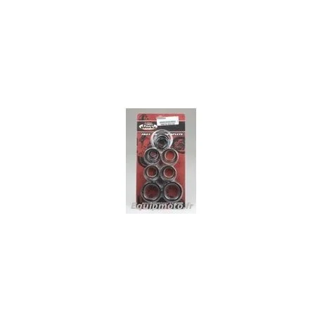 Kit reconditionnement de fourche moto SUZUKI RM125 RM250 1997