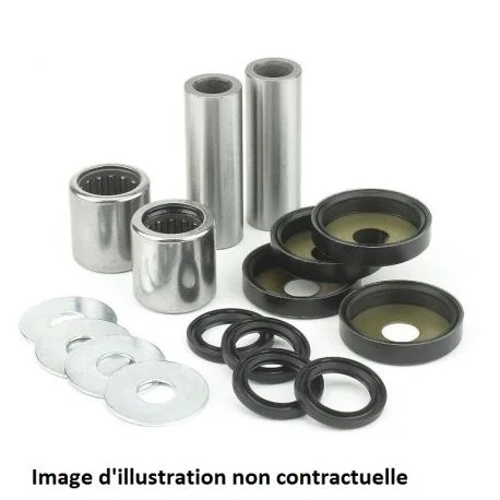 Kit reconditionnement de triangle superieur YAMAHA YFM250R RAPTOR, YFZ 350 BANSHEE, YFZ450R, YFM700R RAPTOR, YFZ450