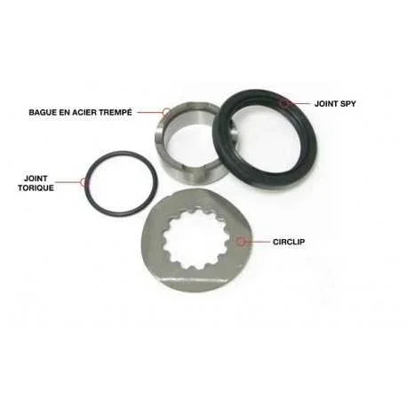 KIT RECONDITIONNEMENT JOINT SPY ARBRE DE SORTIE DE BOITE ALL BALLS POUR SX 85 03/17