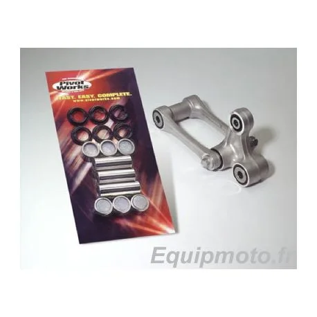 Kit reparation biellettes d’amortisseur GASGAS EC MC SM