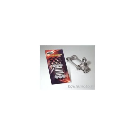 Kit reparation biellettes d’amortisseur HONDA CR125 CR250 1994-1995