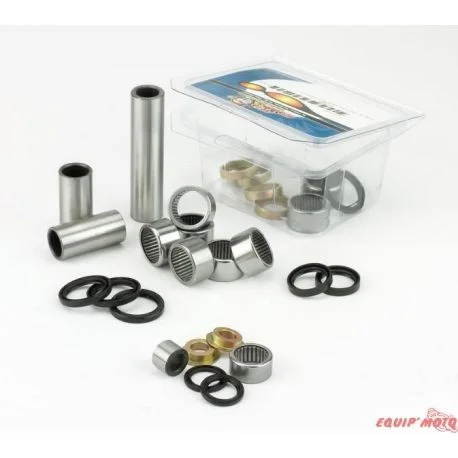 Kit reparation Biellettes d’amortisseur moto HUSQVARNA CR125 WR125 WR250 WR300