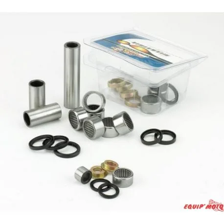 Kit reparation Biellettes d’amortisseur moto SUZUKI DR350R DR350S DR350SE