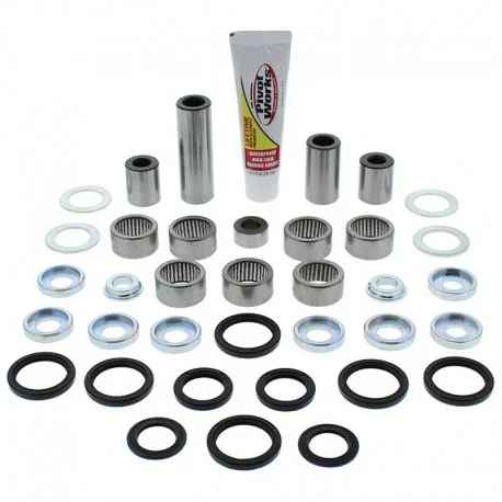 Kit reparation biellettes PIVOT WORKS