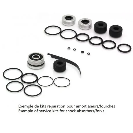 Kit reparation BITUBO amortisseur YVB-YDB