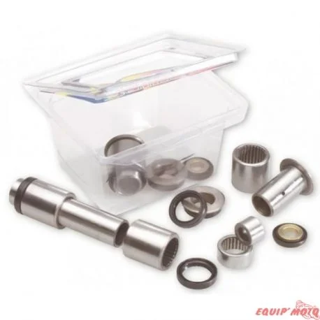 Kit reparation bras oscillant moto KTM SX EXC FREERIDE LC4 EGS SXC DUKE ADVENTURE SUPERMOTO HUSQVARNA TC