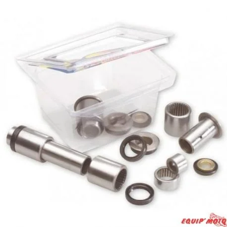 Kit reparation bras oscillant moto YAMAHA XT600 1984-1989