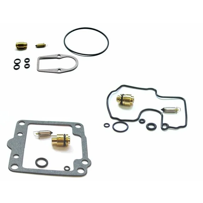 Kit réparation carburateur TOURMAX Triumph