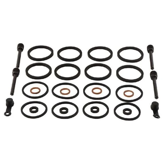Kit réparation d’étrier de frein All Balls Ref : ALL01008A / 1109044