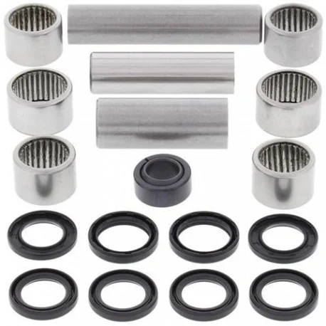 Kit reparation de biellettes ALL BALLS Honda CR250R