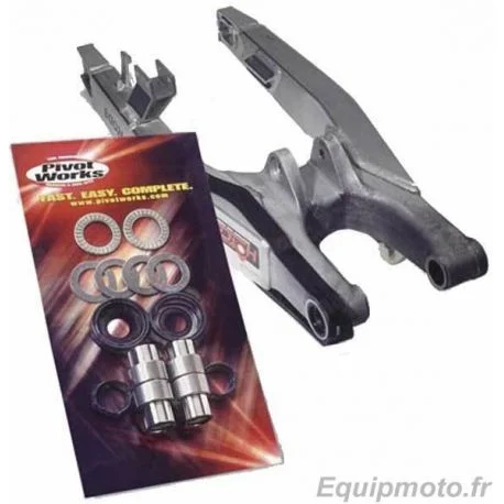 Kit reparation de bras oscillants GASGAS EC MC SM EC-F