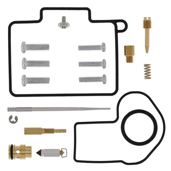 Kit réparation de carburateur All Balls HONDA 250 CR 250 R (ME03) – 2005 – 2007Ref : ALL00391A / 1118287
