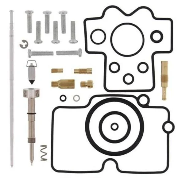 Kit réparation de carburateur All Balls HONDA 250 CRF 250 R (ME10) – 2009Ref : ALL00399A / 1118293